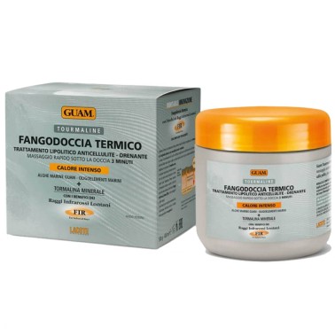 Guam Fangodoccia Termico F.I.R. - 500 gr CURA DEL CORPO