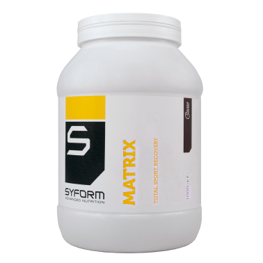 SYFORM MATRIX 1000 gr POST WORKOUT COMPLETI