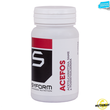 SYFORM Acefos 45 cpr TONICI