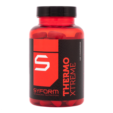 SYFORM Thermo Xtreme 100 compresse BRUCIA GRASSI TERMOGENICI