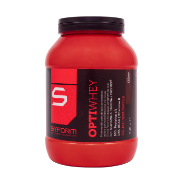 SYFORM OptiWhey 900 grammi PROTEINE