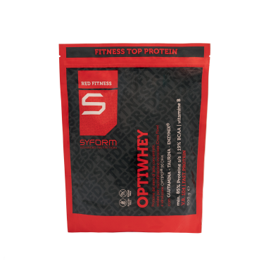 SYFORM OptiWhey 500 grammi PROTEINE