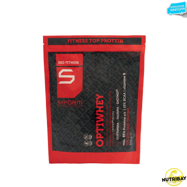 SYFORM OptiWhey 500 grammi PROTEINE