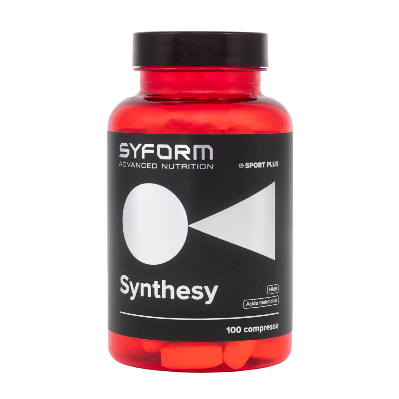 SYFORM Synthesy 100 compresse TONICI