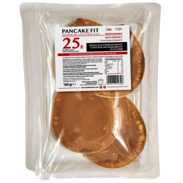 Ri.ma Benessere Pancake Fit - 160 gr AVENE - ALIMENTI PROTEICI