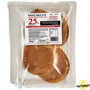 Ri.ma Benessere Pancake Fit - 160 gr AVENE - ALIMENTI PROTEICI