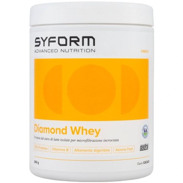 Syform Balance - 240 gr PROTEINE