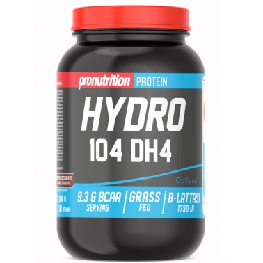 Pronutrition Protein Hydro 104 DH4 - 908 gr PROTEINE