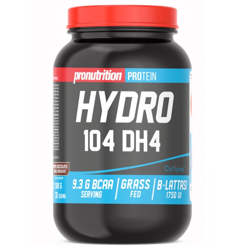 Pronutrition Protein Hydro 104 DH4 - 908 gr PROTEINE