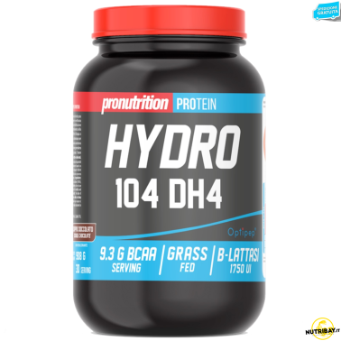 Pronutrition Protein Hydro 104 DH4 - 908 gr PROTEINE