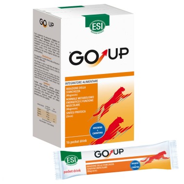 Esi Go Up - 16 pocket drink TONICI