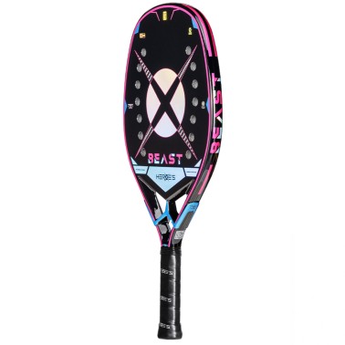 Heroe's Racchetta Beach Tennis Beast 2023 RACCHETTE BEACH TENNIS