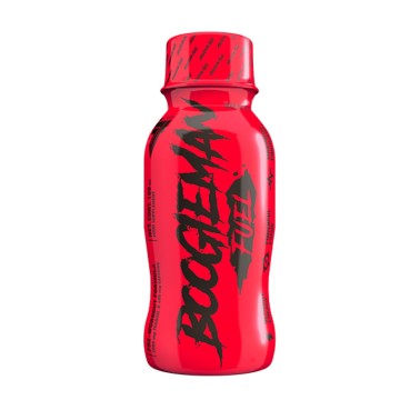 Trec Nutrition Boogieman Shot - 1 shot da 100 ml  PRE ALLENAMENTO