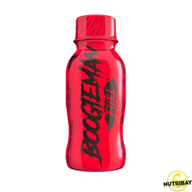 Trec Nutrition Boogieman Shot - 1 shot da 100 ml  PRE ALLENAMENTO