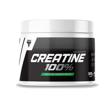 Trec Nutrition Creatine 100% - 300 gr  CREATINA