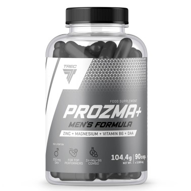 Trec Nutrition Prozma+ - 90 caps TONICI