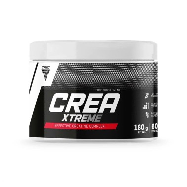 Trec Nutrition Crea Xtreme - 180 gr CREATINA