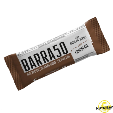 ANDERSON ABSOLUTE SERIES BARRA 50 barretta 50 gr BARRETTE ENERGETICHE