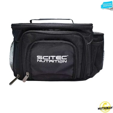 Scitec Nutrition Thermo Lunch Bag ACCESSORI