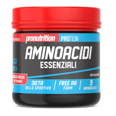PRONUTRITION AMINOACIDI ESSENZIALI - 200 gr