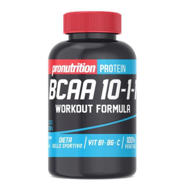 PRONUTRITION BCAA 10:1:1 100 cpr