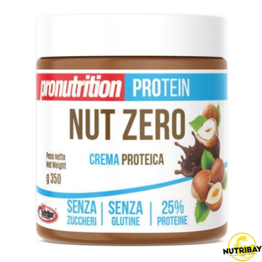 PRONUTRITION Nut Zero 350 g AVENE - ALIMENTI PROTEICI