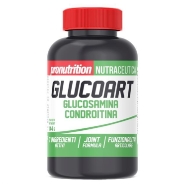 Pronutrition Gluco Art new 90 cpr Glucosamina Condroitina Msm