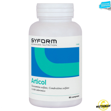 SYFORM Articol 90 cpr BENESSERE ARTICOLAZIONI