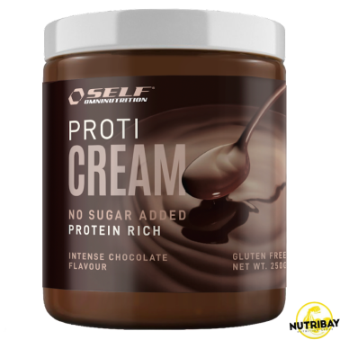 Self Omninutrition Proti Cream Intense Chocolate - 250 gr