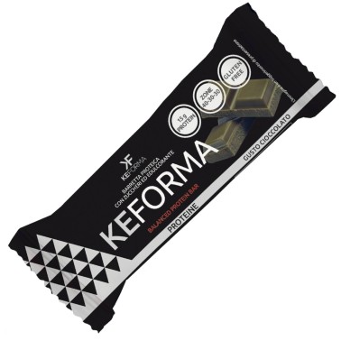 Keforma Balanced Bar - 1 barretta da 50 gr. BARRETTE ENERGETICHE