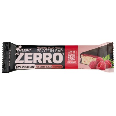 Olimp Mr Zerro Protein Bar - 1 barretta da 50 gr BARRETTE ENERGETICHE