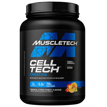 MUSCLETECH Cell-Tech Performance Series 2270 grammi POST WORKOUT COMPLETI