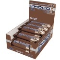Scitec Choco Pro 20 Barrette Proteiche da 55 gr con 33% di Proteine in vendita su Nutribay.it