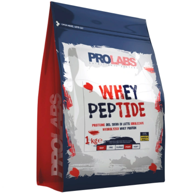 PROLABS WHEY PEPTIDE 1000 gr PROTEINE