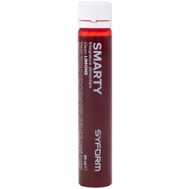 Syform Advanced Nutrition Smarty - 1 fiala da 25 ml TONICI