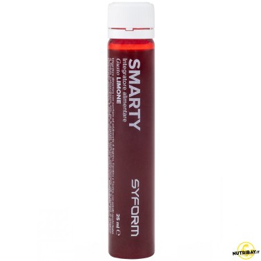 Syform Advanced Nutrition Smarty - 1 fiala da 25 ml TONICI