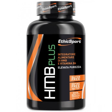 Ethic Sport HMB Plus - 90 cpr TONICI