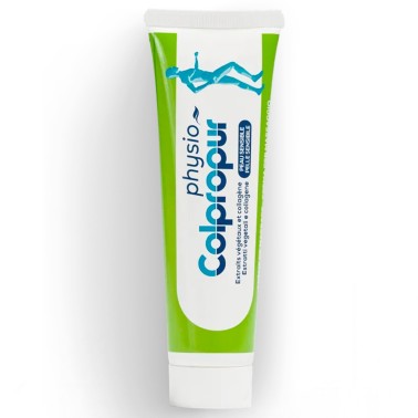 Colpropur Physio - 60 ml CREME
