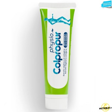 Colpropur Physio - 60 ml CREME