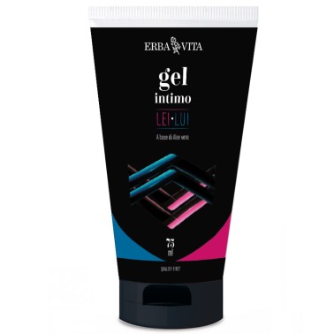 Erba Vita Gel Intimo Lei-Lui - 75 ml CREME