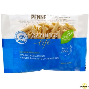 Azzurra Life Penne - conf monodose da 50 gr AVENE - ALIMENTI PROTEICI