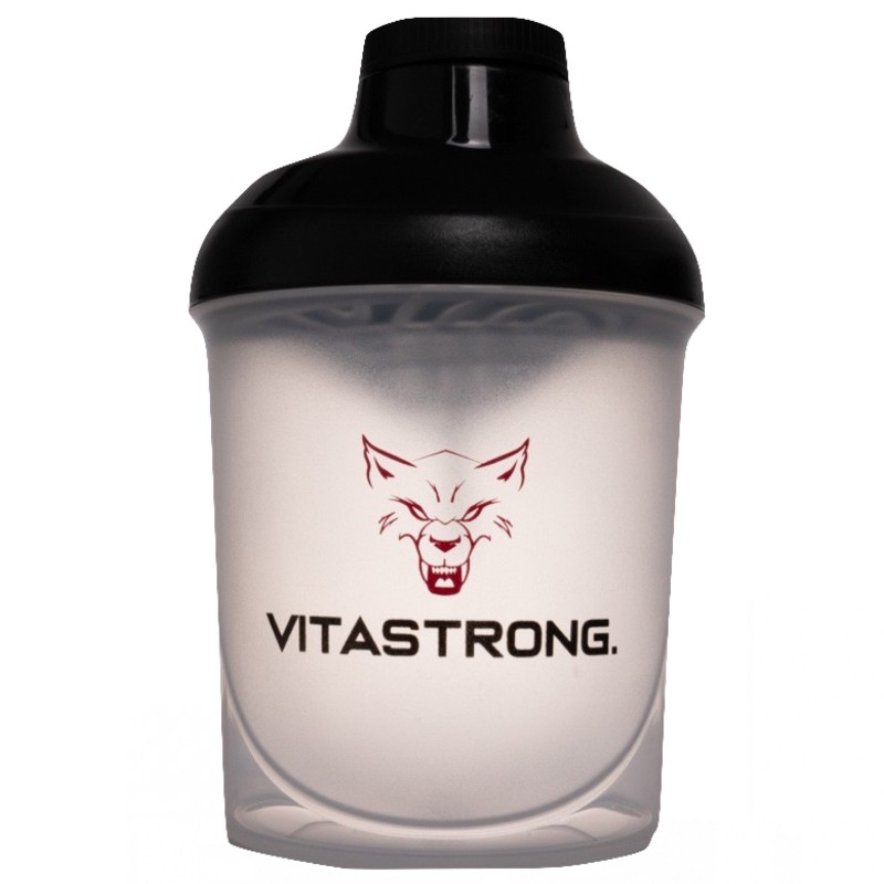 Vitastrong Shaker Nano - 300 ml ACCESSORI