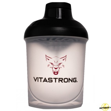 Vitastrong Shaker Nano - 300 ml ACCESSORI