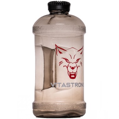 Vitastrong Shaker Water Jug da 2,2 lt ACCESSORI