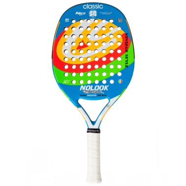 Quicksand Racchetta Beach Tennis No Look Classic 2024 RACCHETTE BEACH TENNIS