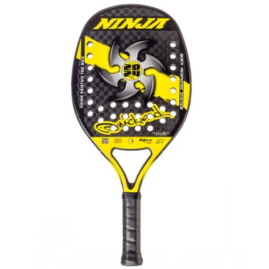 Quicksand Racchetta Beach Tennis Ninja 2024 RACCHETTE BEACH TENNIS