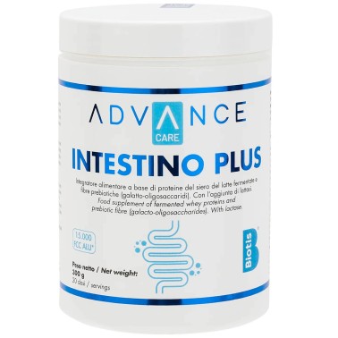 Advance Care Intestino Plus - 300 gr BENESSERE