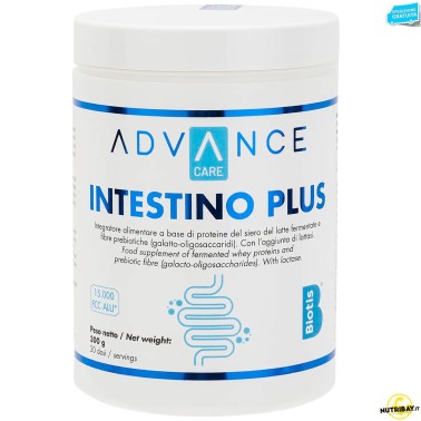 Advance Care Intestino Plus - 300 gr BENESSERE
