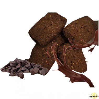Pronutrition Biscotto Keto Multicereali con Gocce di Cioccolato - confezione da 50 gr AVENE - ALIMENTI PROTEICI