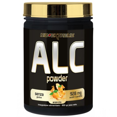 Bio-Extreme Alc Powder - 100 gr CARNITINA